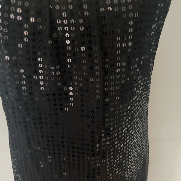 NWT New York Company sequin dress - Picture 3 of 9